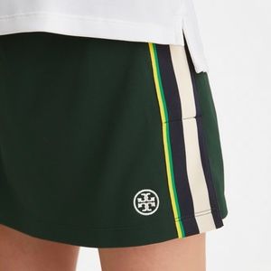 Tory Burch Tennis Skort